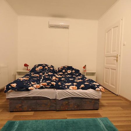 Sylvia House Villa Keszthely Kültér fotó