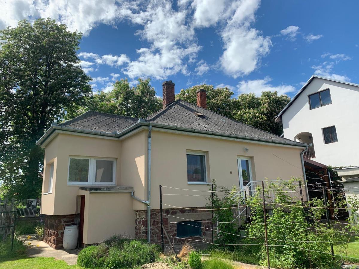 Sylvia House Villa Keszthely Kültér fotó