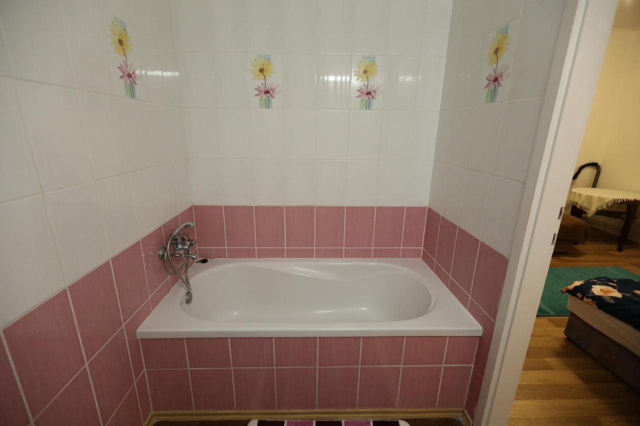 Sylvia House Villa Keszthely Kültér fotó