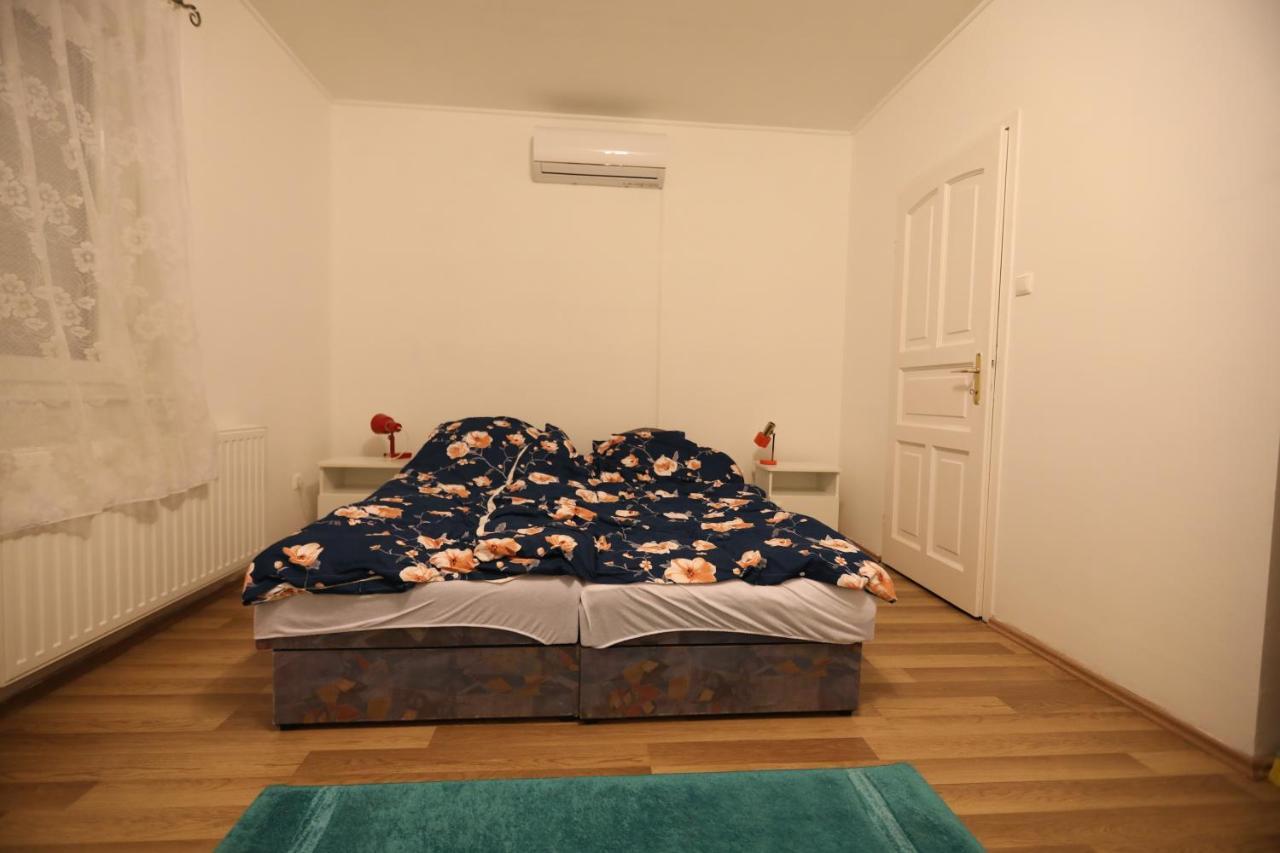 Sylvia House Villa Keszthely Kültér fotó