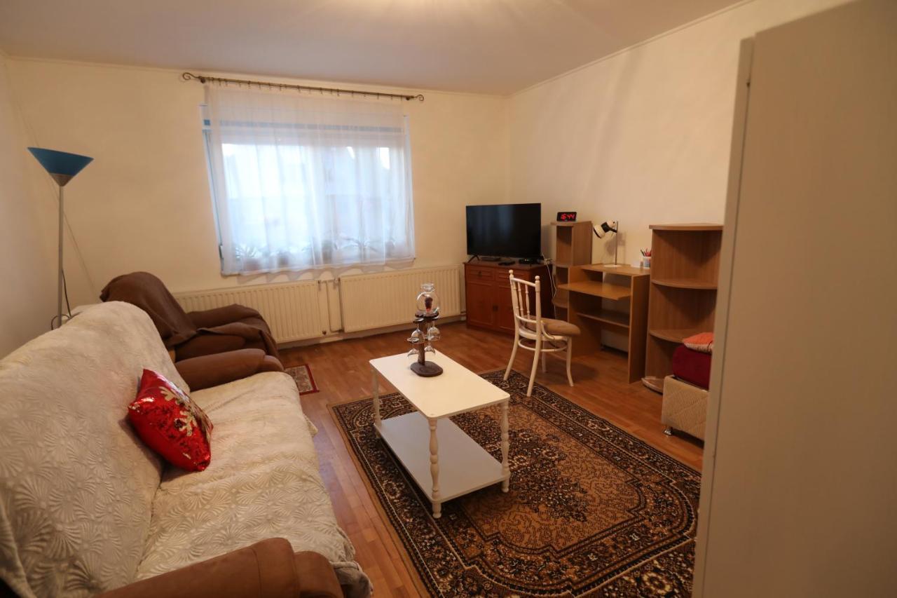 Sylvia House Villa Keszthely Kültér fotó