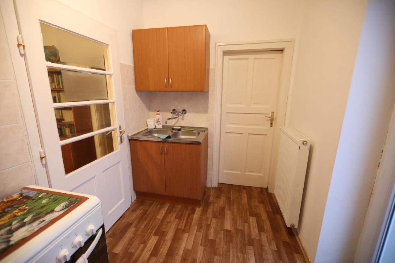 Sylvia House Villa Keszthely Kültér fotó