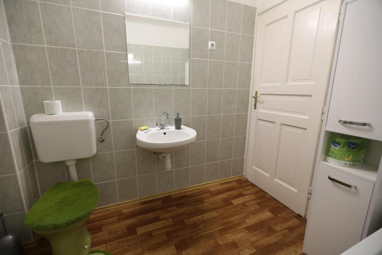 Sylvia House Villa Keszthely Kültér fotó