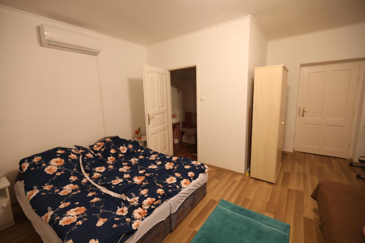 Sylvia House Villa Keszthely Kültér fotó