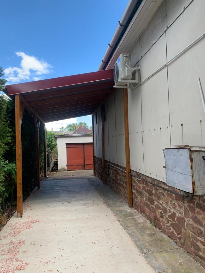 Sylvia House Villa Keszthely Kültér fotó