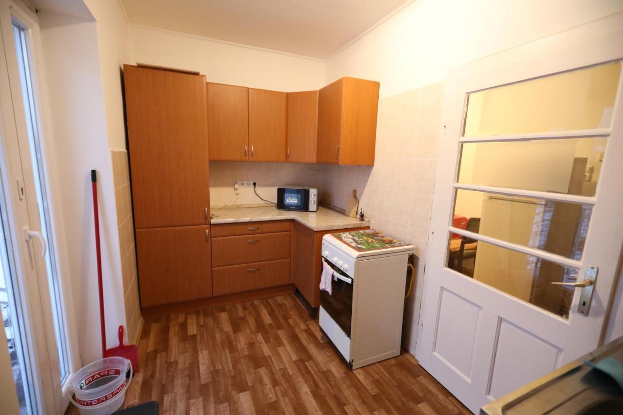 Sylvia House Villa Keszthely Kültér fotó